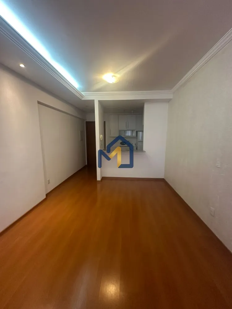 Flat/Apart Hotel, 1 quarto, 40 m² - Foto 1