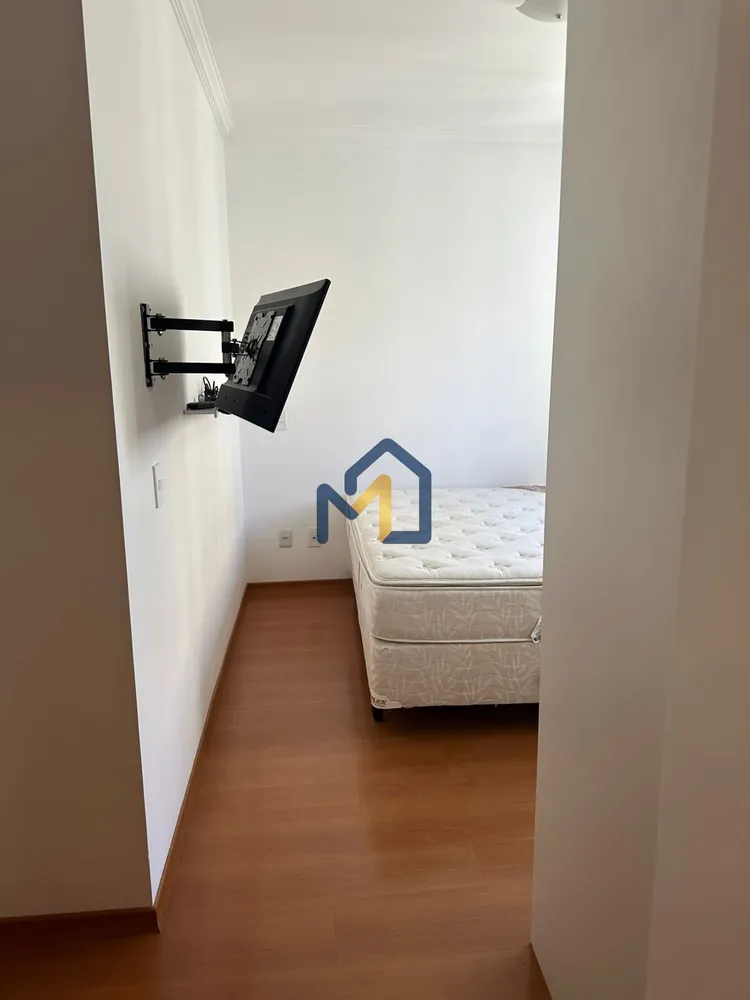 Flat/Apart Hotel, 1 quarto, 40 m² - Foto 5