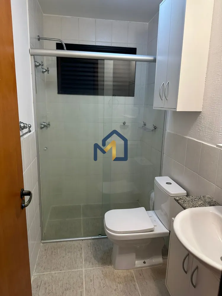 Flat/Apart Hotel, 1 quarto, 40 m² - Foto 12