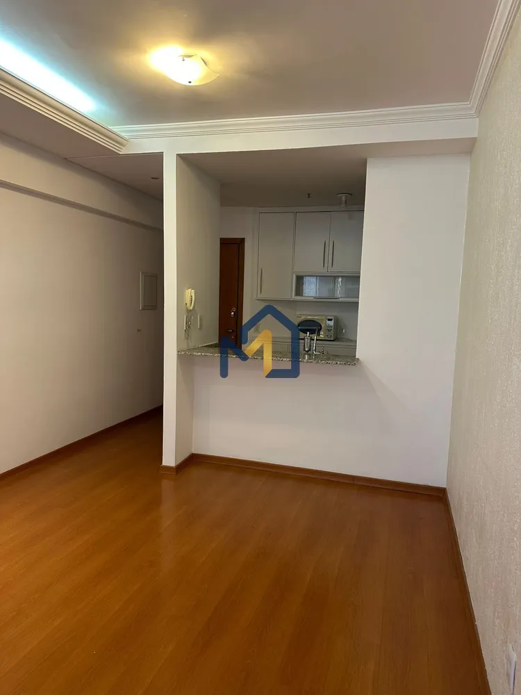 Flat/Apart Hotel, 1 quarto, 40 m² - Foto 7