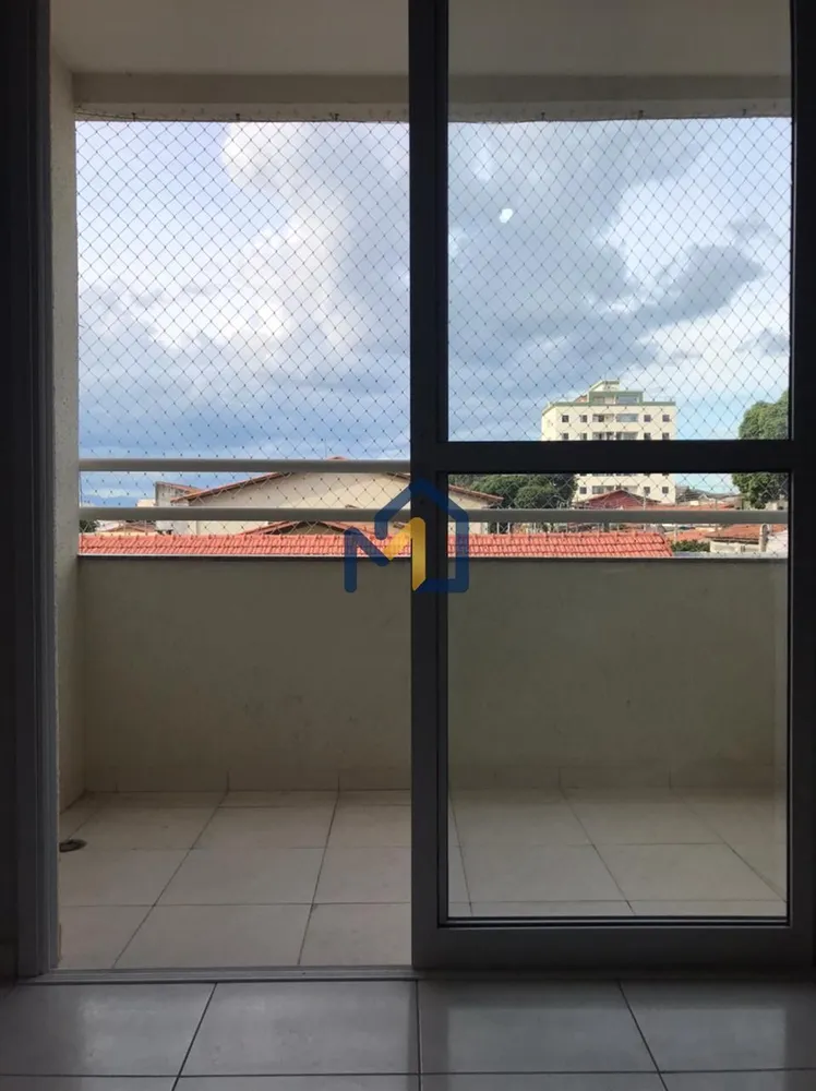 Apartamento, 2 quartos, 57 m² - Foto 2