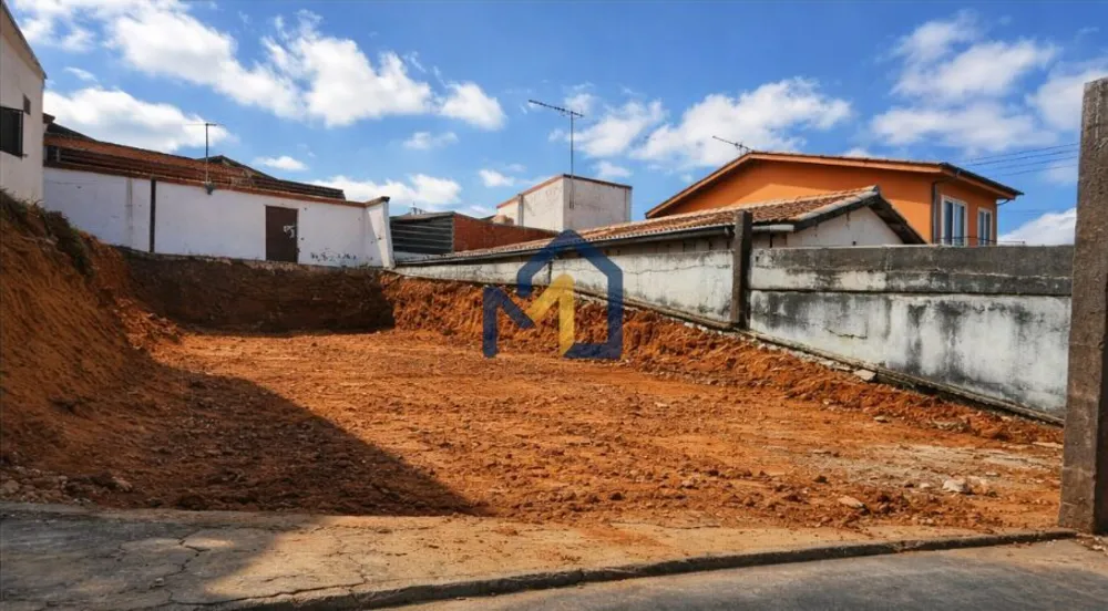 Terreno, 250 m² - Foto 3