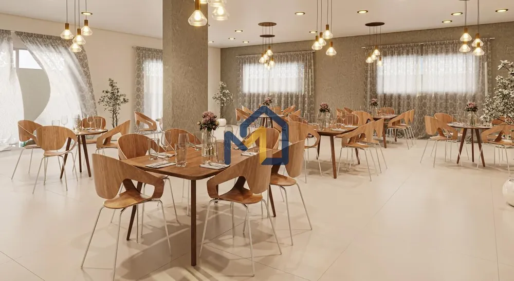 Apartamento, 2 quartos, 51 m² - Foto 10