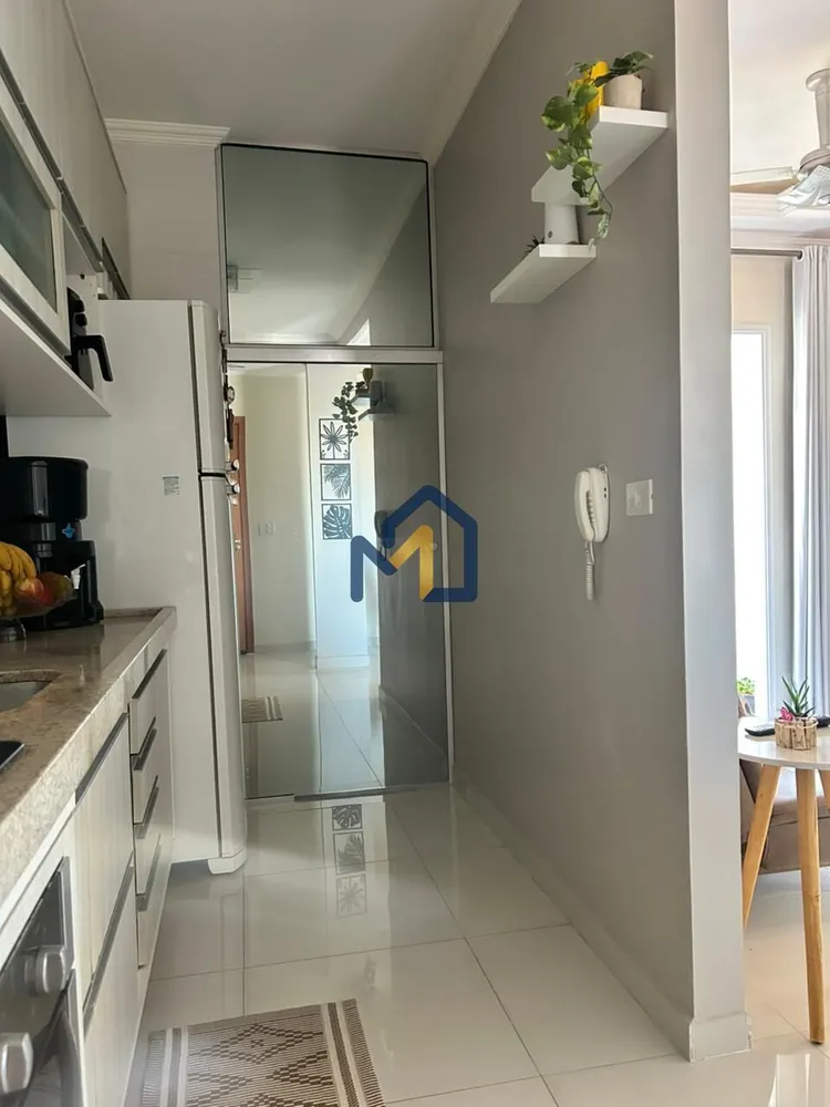 Apartamento, 2 quartos, 50 m² - Foto 6
