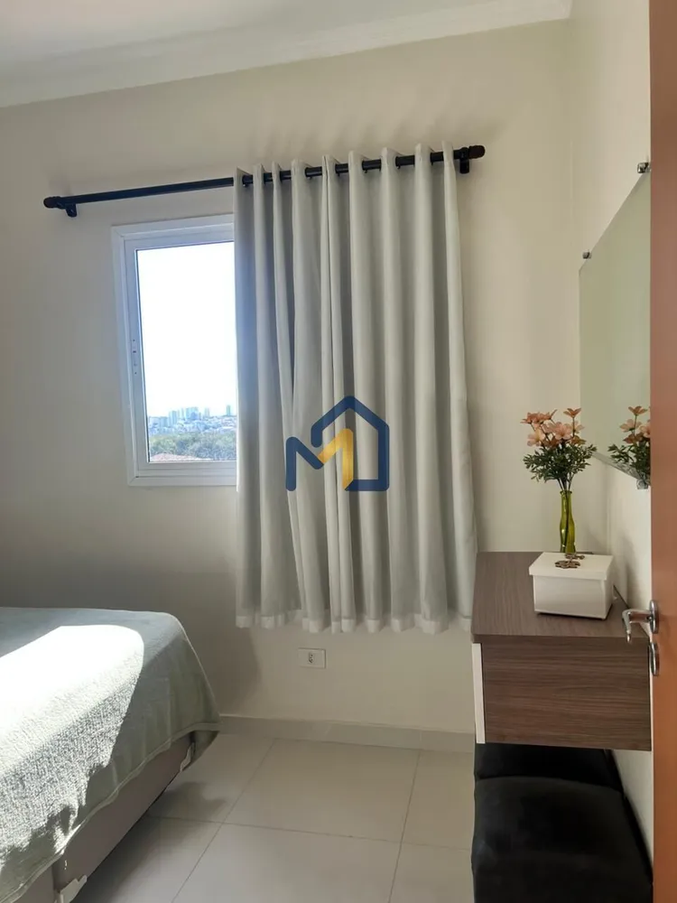 Apartamento, 2 quartos, 50 m² - Foto 11