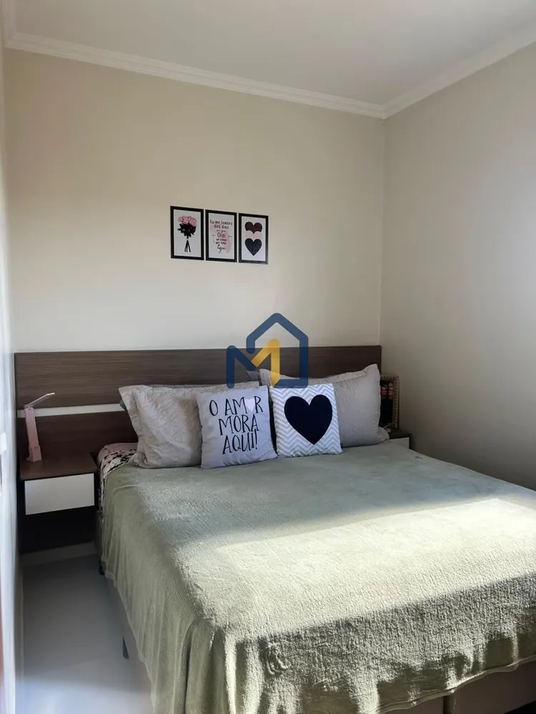 Apartamento, 2 quartos, 50 m² - Foto 10