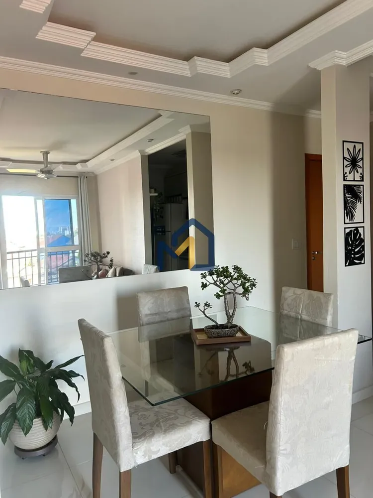 Apartamento, 2 quartos, 50 m² - Foto 7