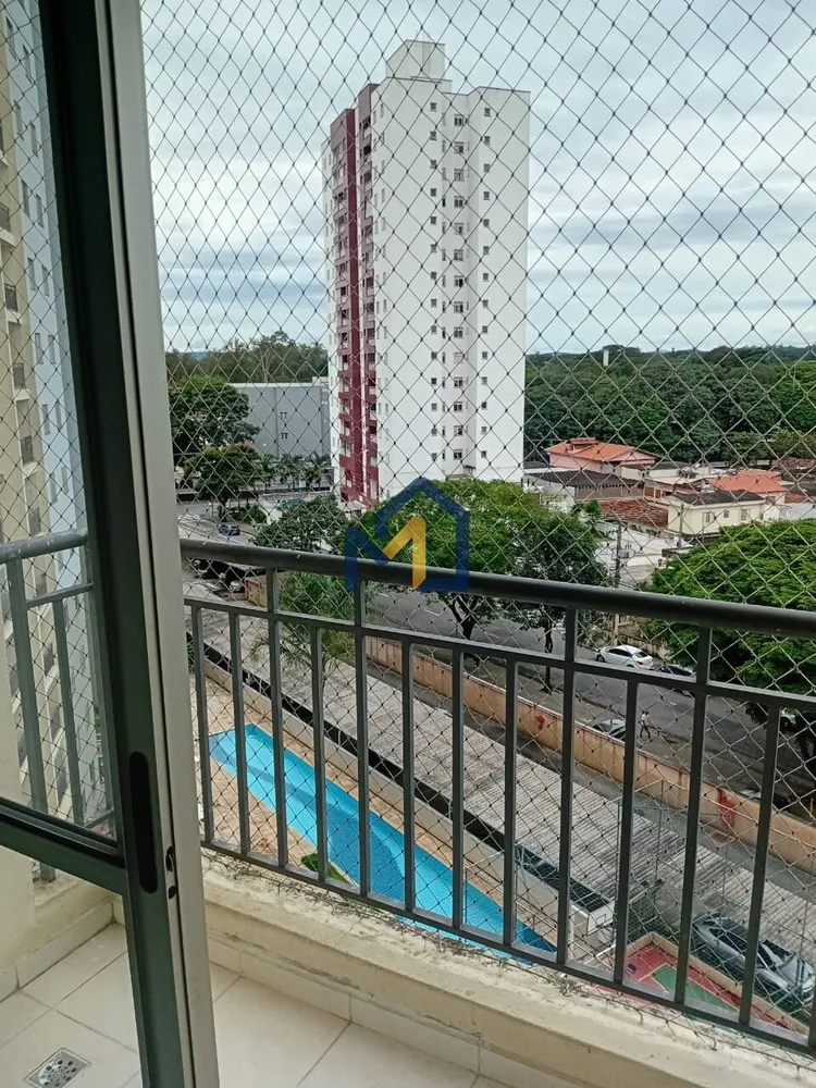 Apartamento, 2 quartos, 60 m² - Foto 3