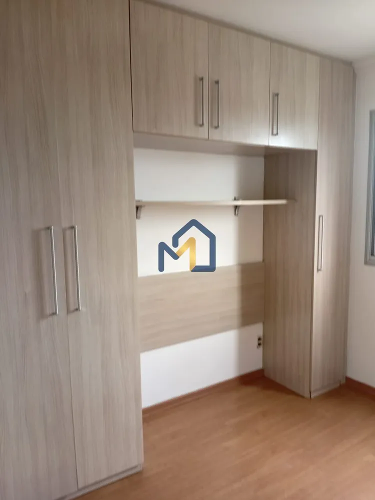 Apartamento, 2 quartos, 60 m² - Foto 5