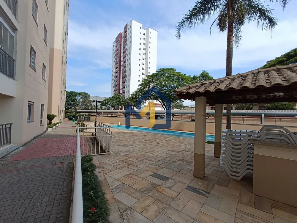 Apartamento, 2 quartos, 60 m² - Foto 9