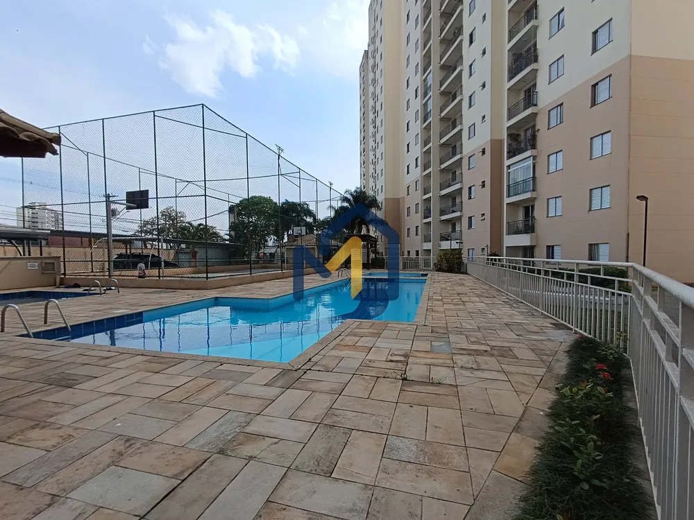 Apartamento, 2 quartos, 60 m² - Foto 12