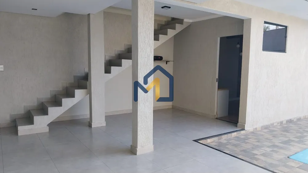 Casa, 3 quartos, 310 m² - Foto 5