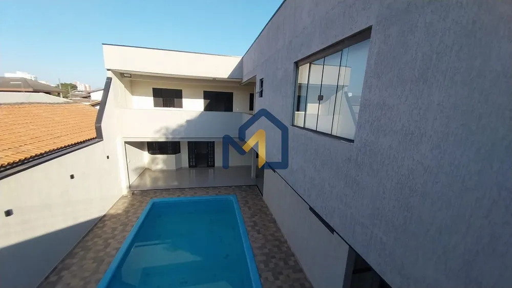 Casa, 3 quartos, 310 m² - Foto 11