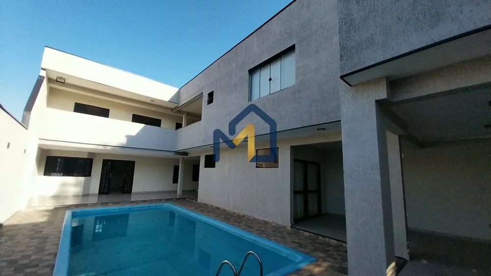 Casa, 3 quartos, 310 m² - Foto 7