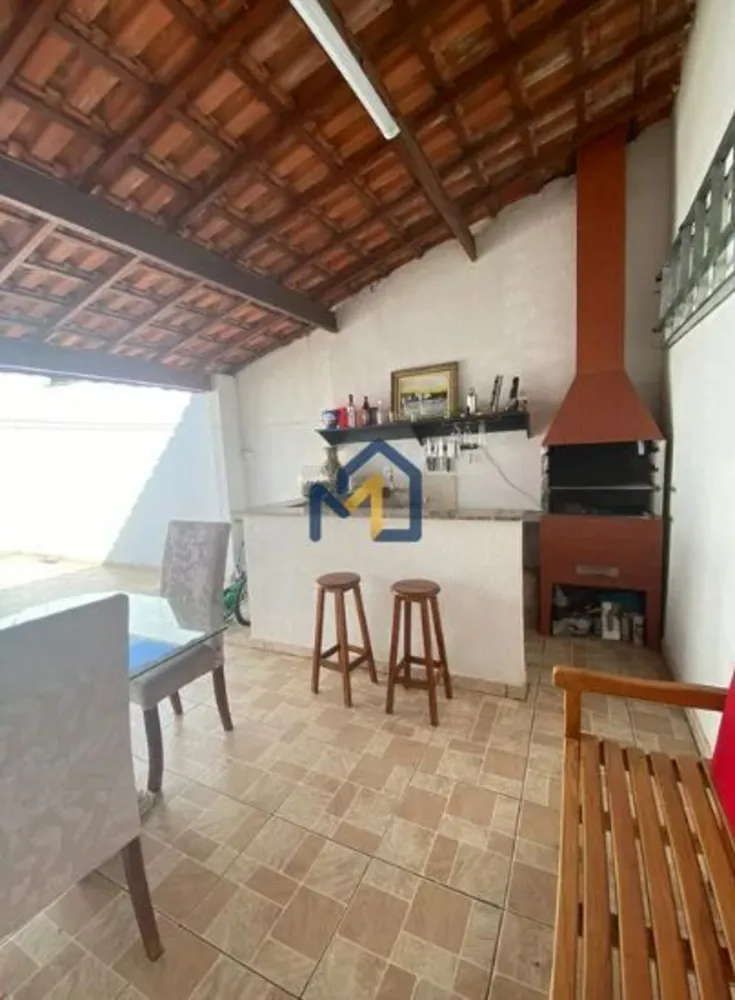 Casa, 4 quartos, 190 m² - Foto 9