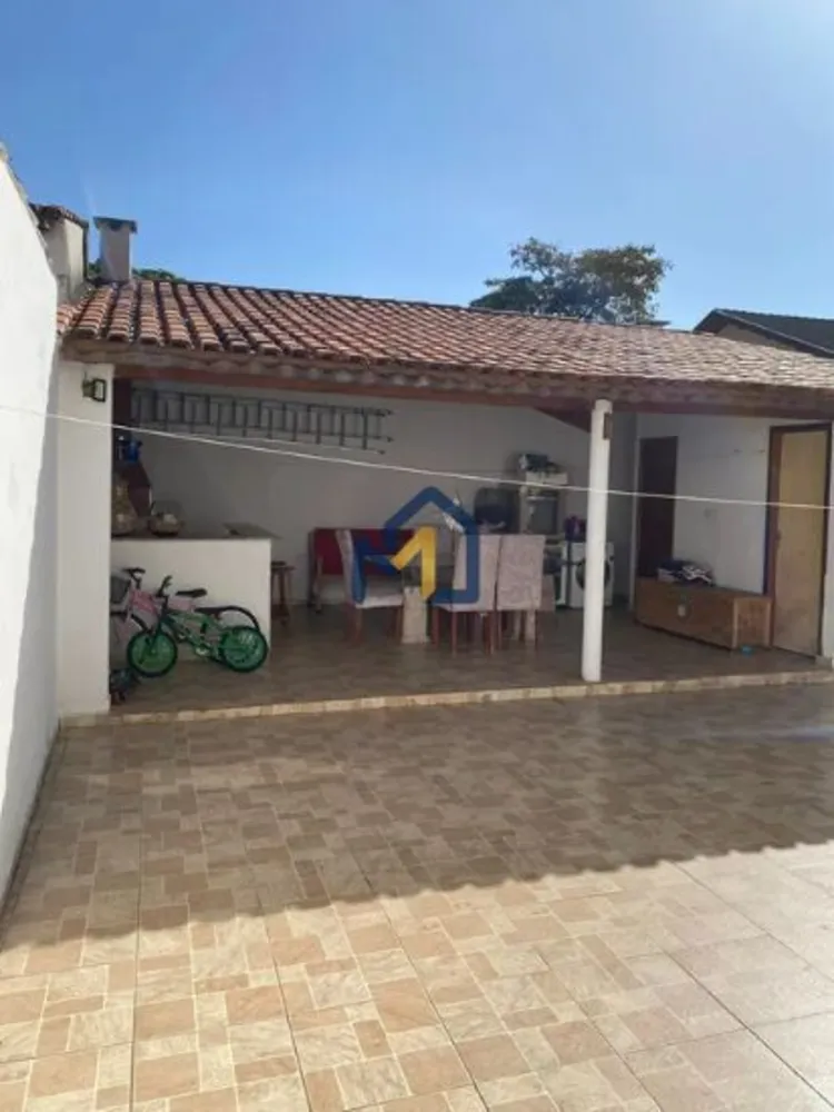 Casa, 4 quartos, 190 m² - Foto 4