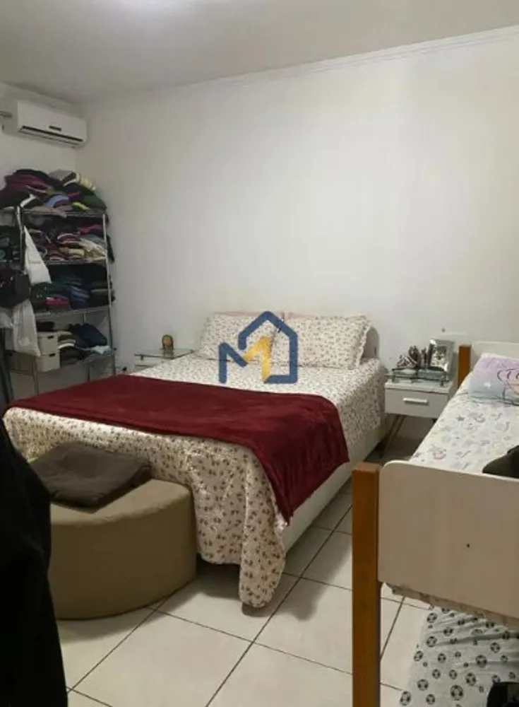 Casa, 4 quartos, 190 m² - Foto 7