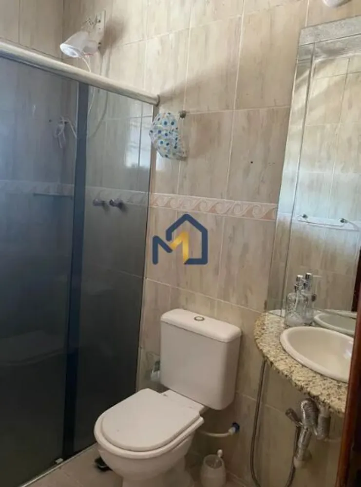 Casa, 4 quartos, 190 m² - Foto 3