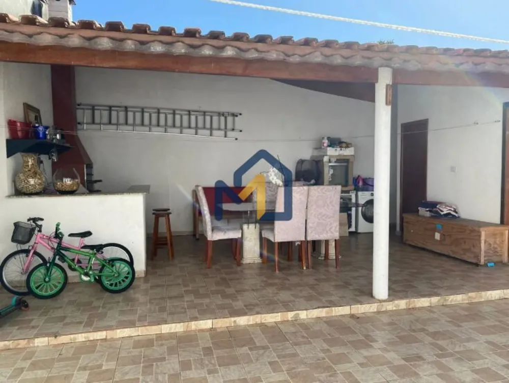 Casa, 4 quartos, 190 m² - Foto 7