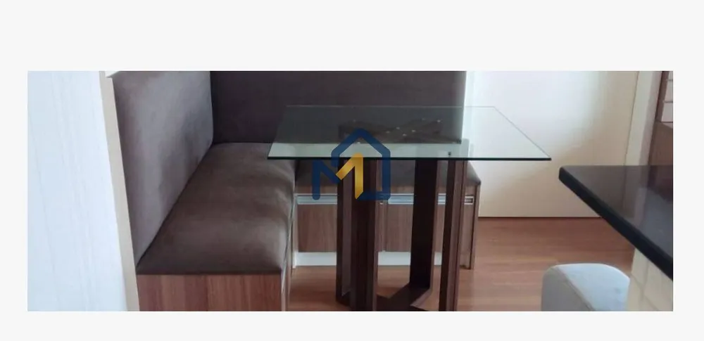 Apartamento, 1 quarto, 35 m² - Foto 12