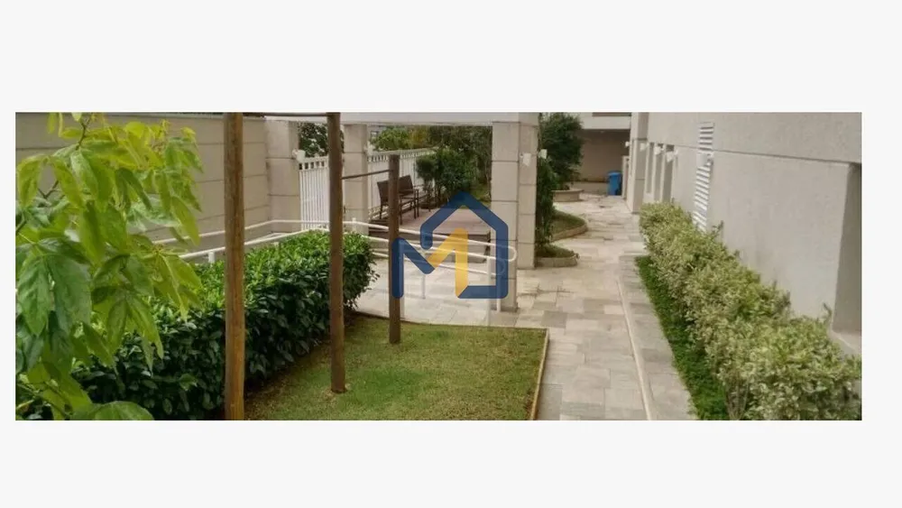 Apartamento, 1 quarto, 35 m² - Foto 1