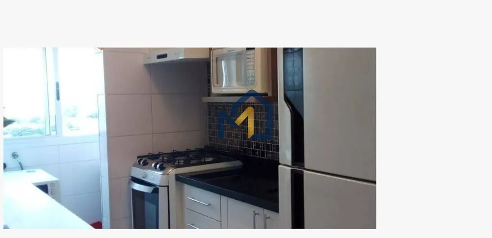 Apartamento, 1 quarto, 35 m² - Foto 5