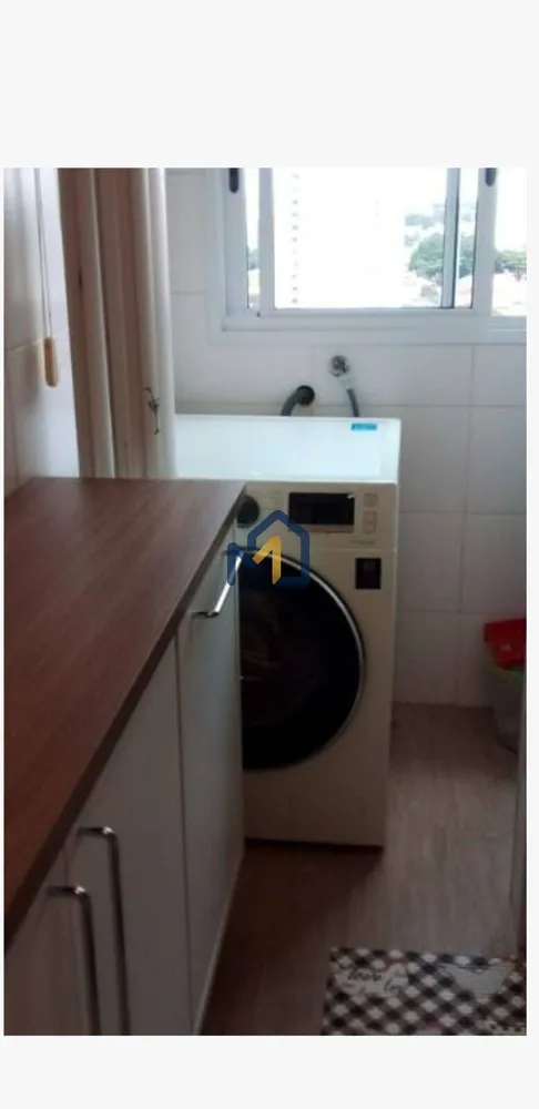 Apartamento, 1 quarto, 35 m² - Foto 2