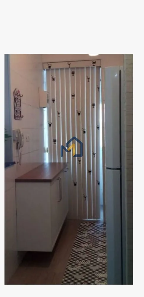 Apartamento, 1 quarto, 35 m² - Foto 7