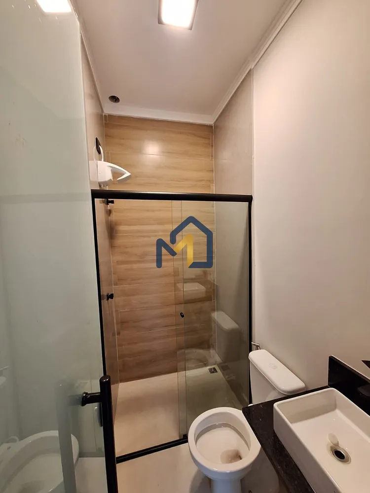 Kitnet-Studio, 28 m² - Foto 4