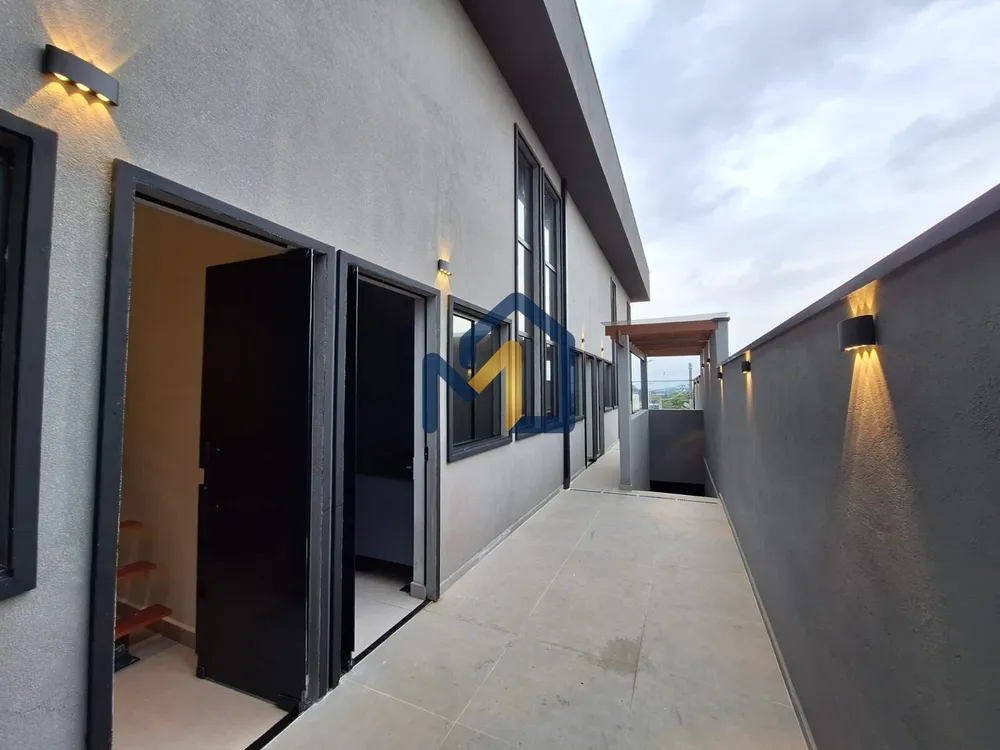 Kitnet-Studio, 28 m² - Foto 1