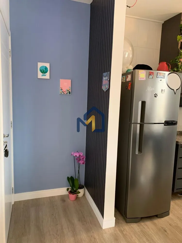 Apartamento, 1 quarto, 52 m² - Foto 6