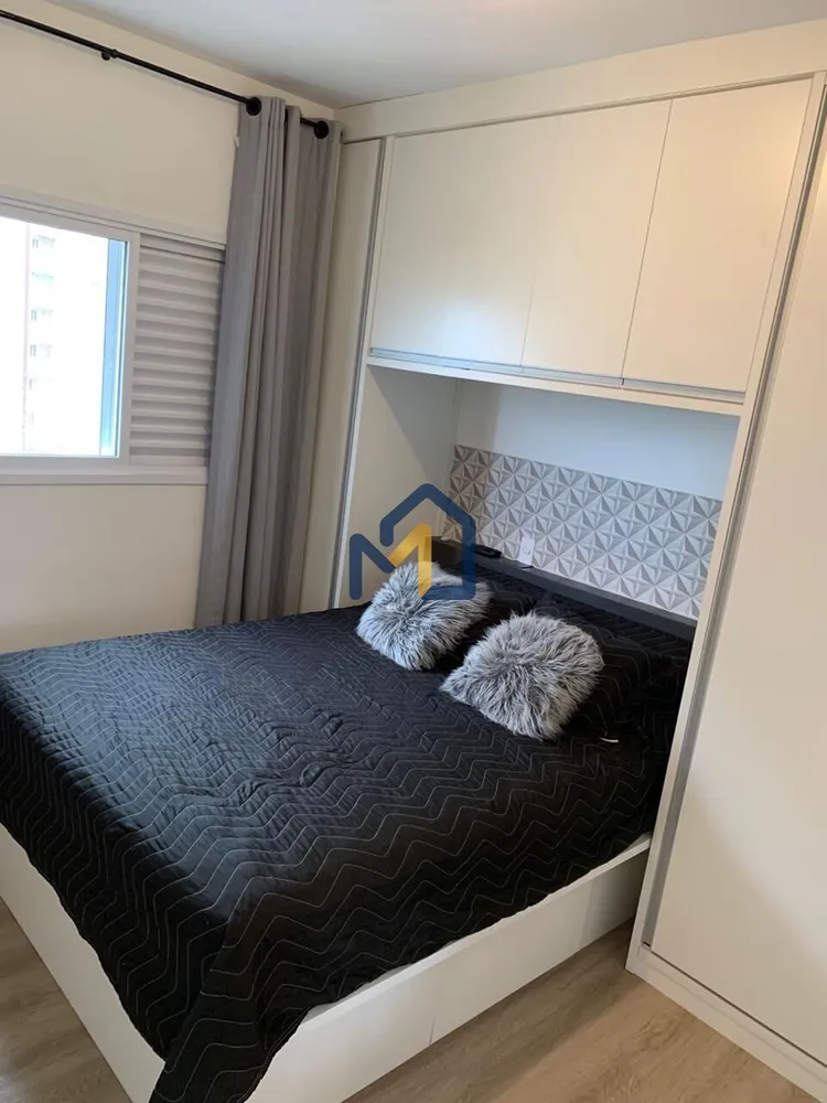 Apartamento, 1 quarto, 52 m² - Foto 4