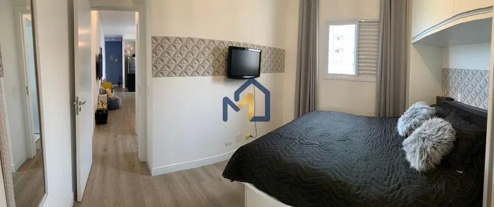 Apartamento, 1 quarto, 52 m² - Foto 13