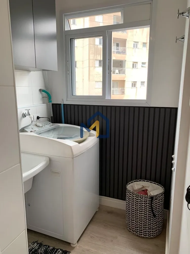 Apartamento, 1 quarto, 52 m² - Foto 8