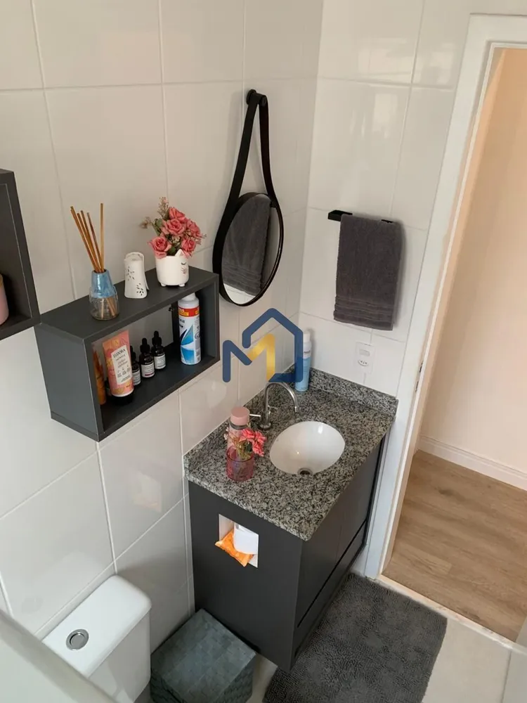 Apartamento, 1 quarto, 52 m² - Foto 15