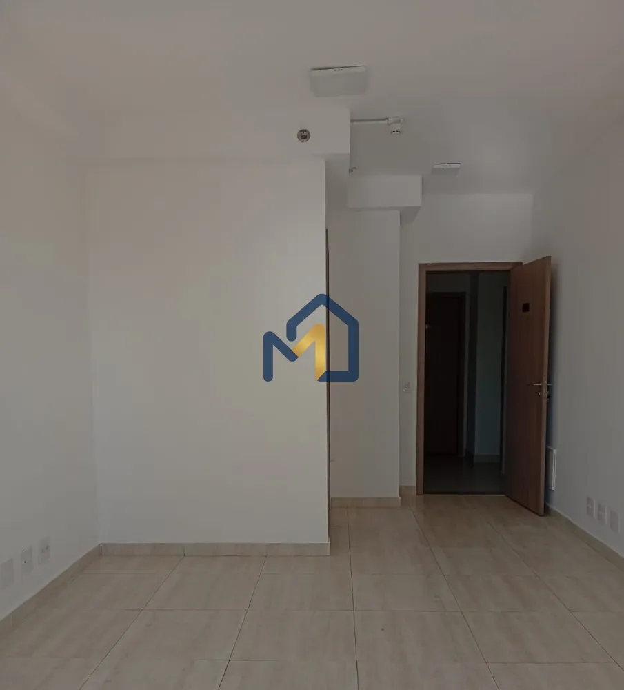 Sala-Conjunto, 24 m² - Foto 1