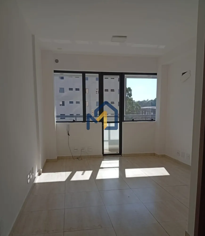 Sala-Conjunto, 24 m² - Foto 4