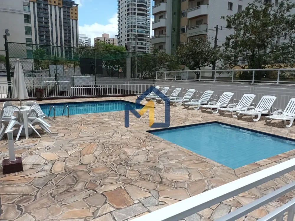 Apartamento, 2 quartos, 78 m² - Foto 9