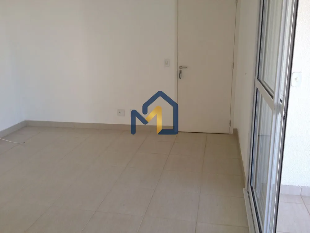 Apartamento, 2 quartos, 78 m² - Foto 2