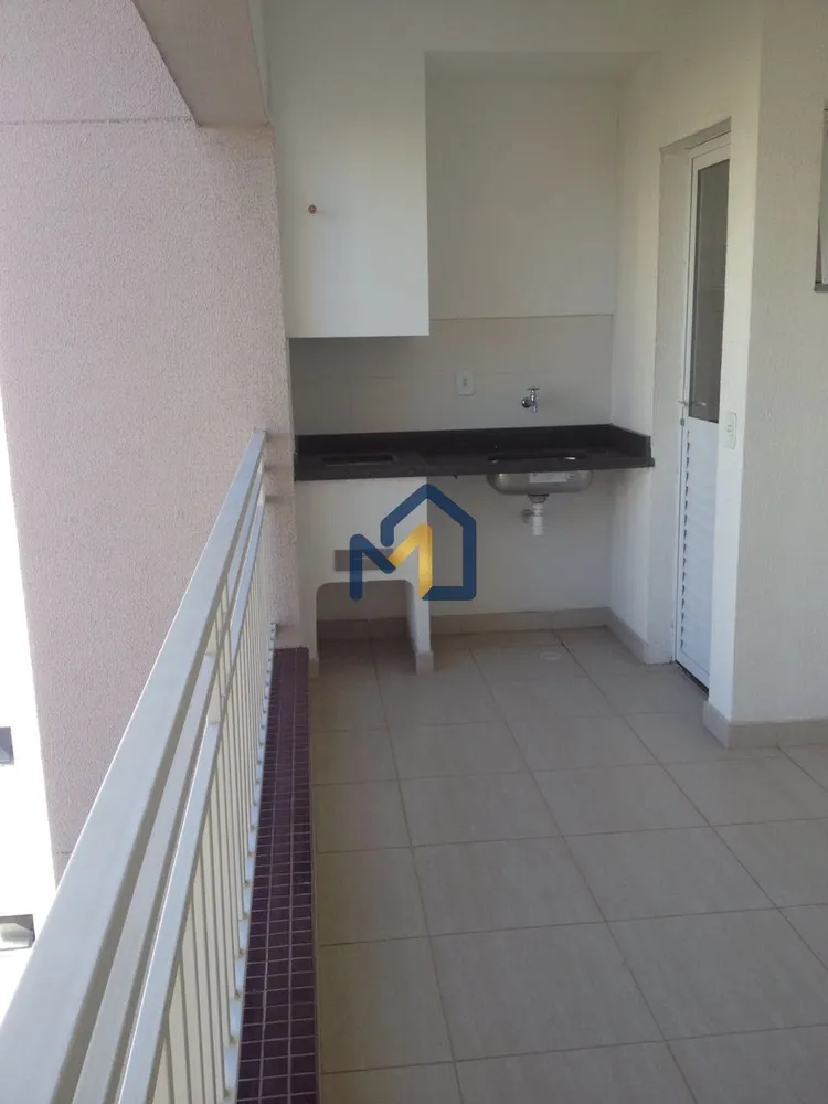 Apartamento, 2 quartos, 78 m² - Foto 1