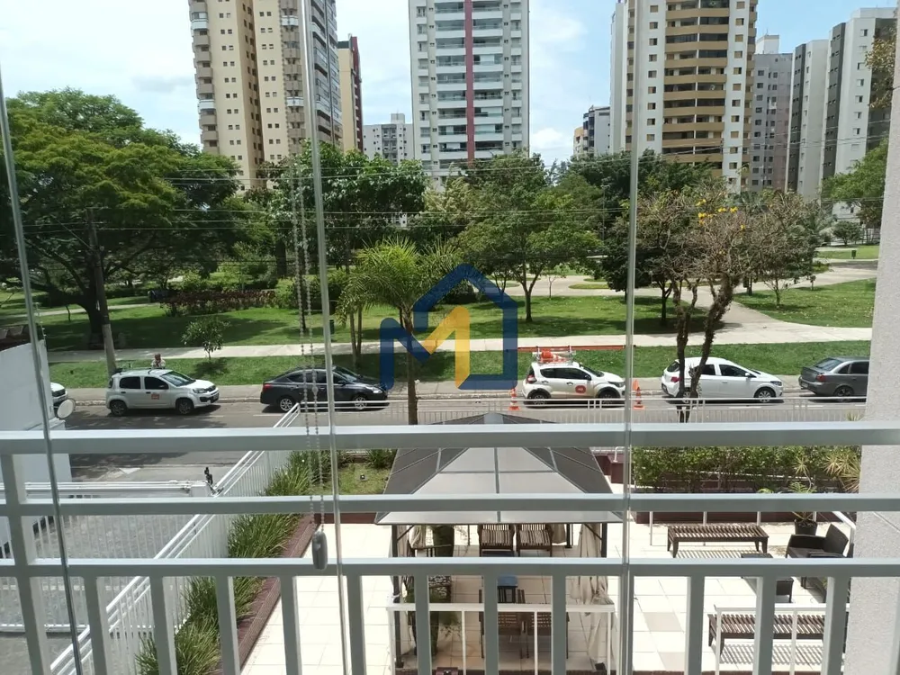 Apartamento, 2 quartos, 78 m² - Foto 4