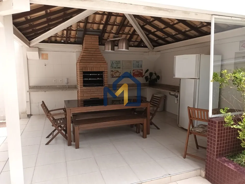 Apartamento, 2 quartos, 78 m² - Foto 10