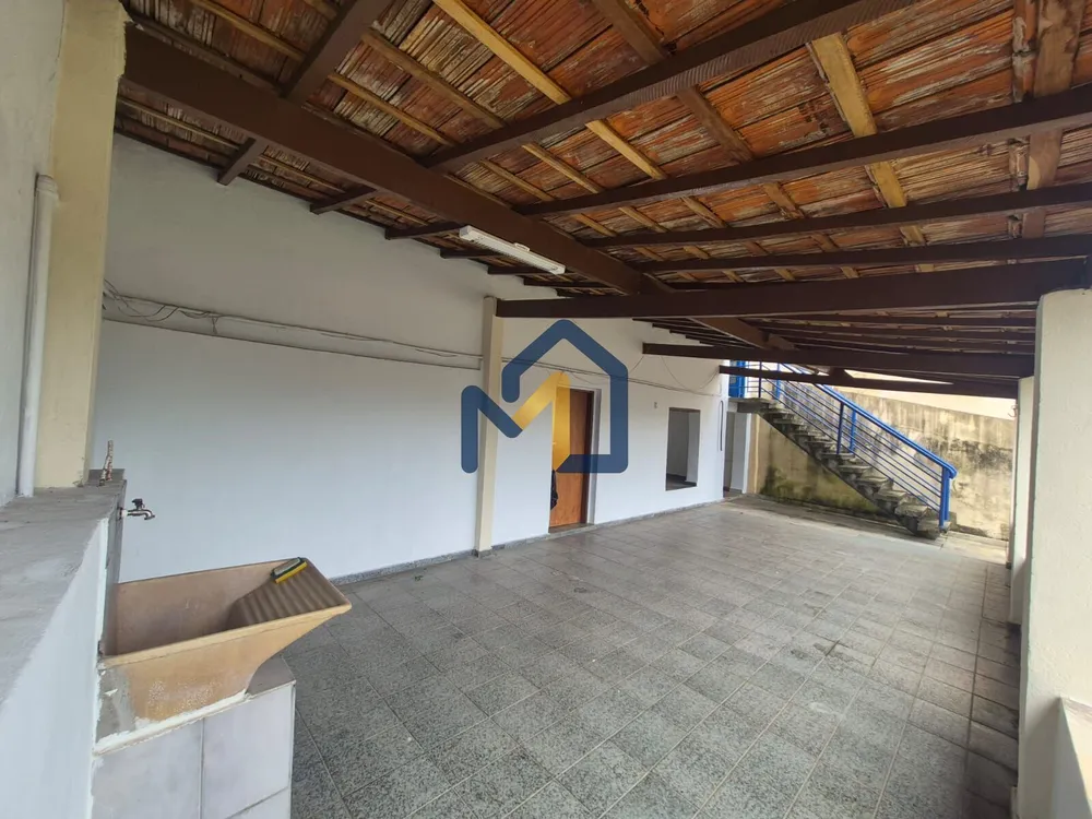 Casa, 3 quartos, 250 m² - Foto 9