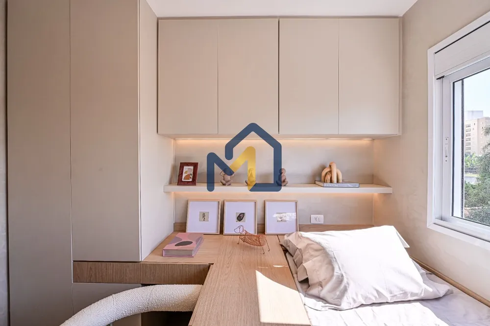 Apartamento, 2 quartos, 51 m² - Foto 11