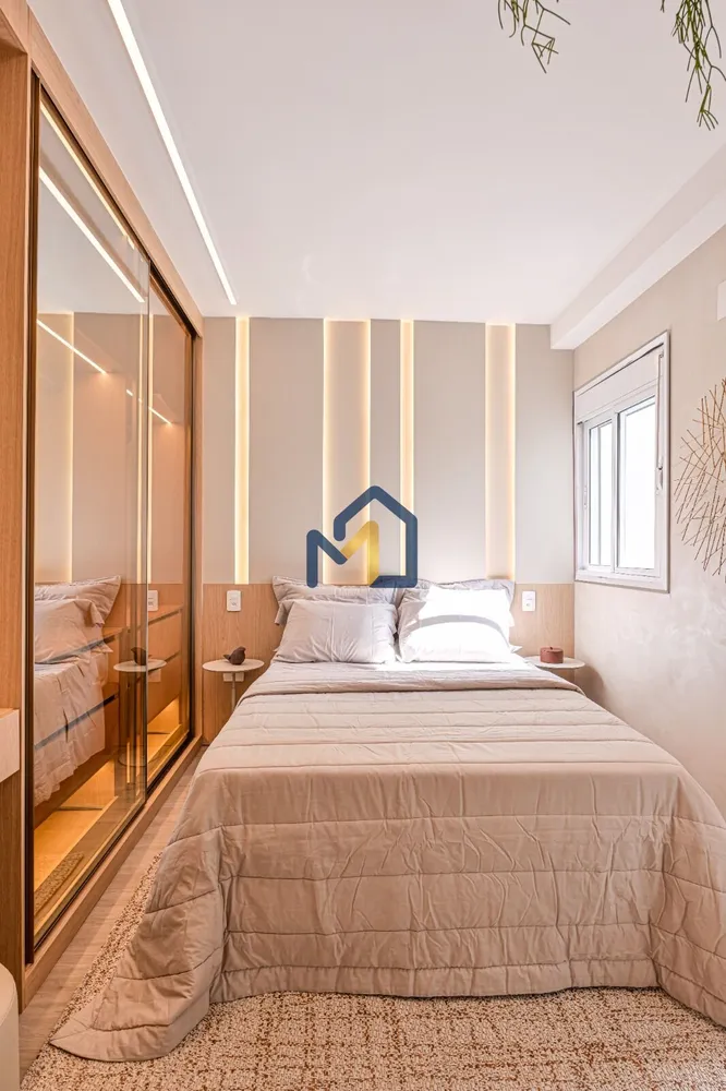 Apartamento, 2 quartos, 51 m² - Foto 7
