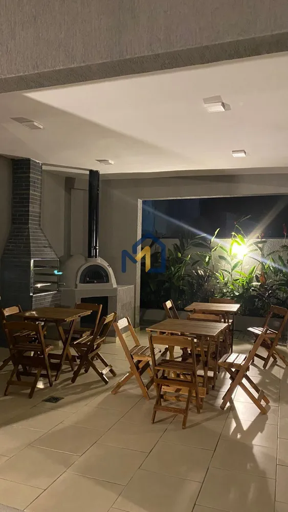 Apartamento, 2 quartos, 53 m² - Foto 8
