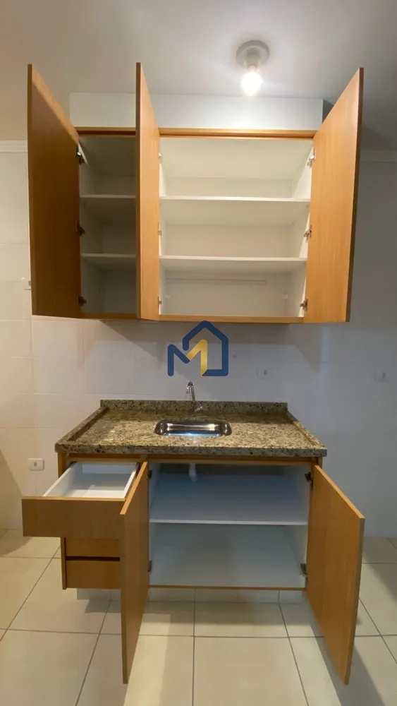 Apartamento, 2 quartos, 53 m² - Foto 4