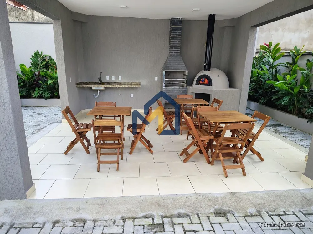 Apartamento, 2 quartos, 53 m² - Foto 10