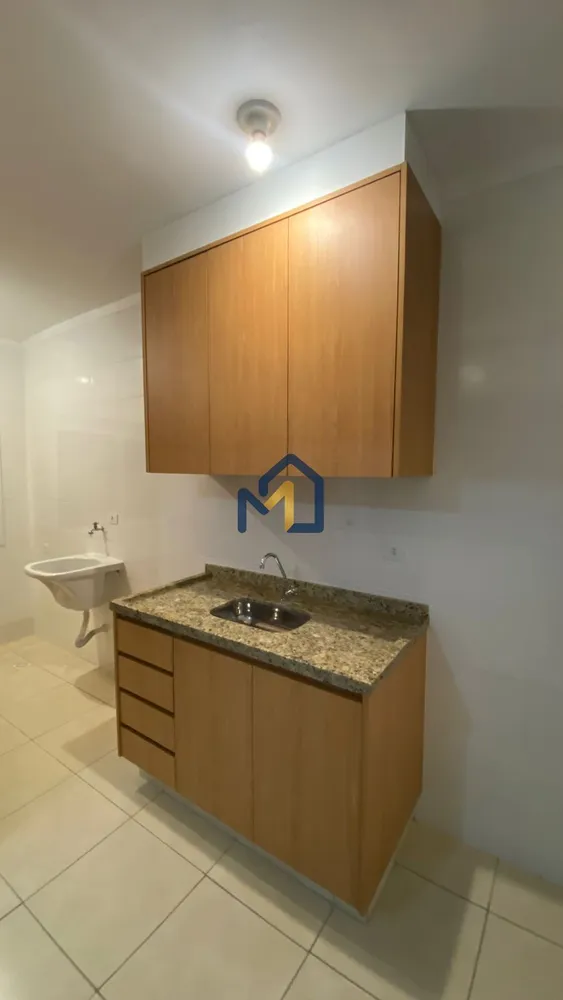 Apartamento, 2 quartos, 53 m² - Foto 3