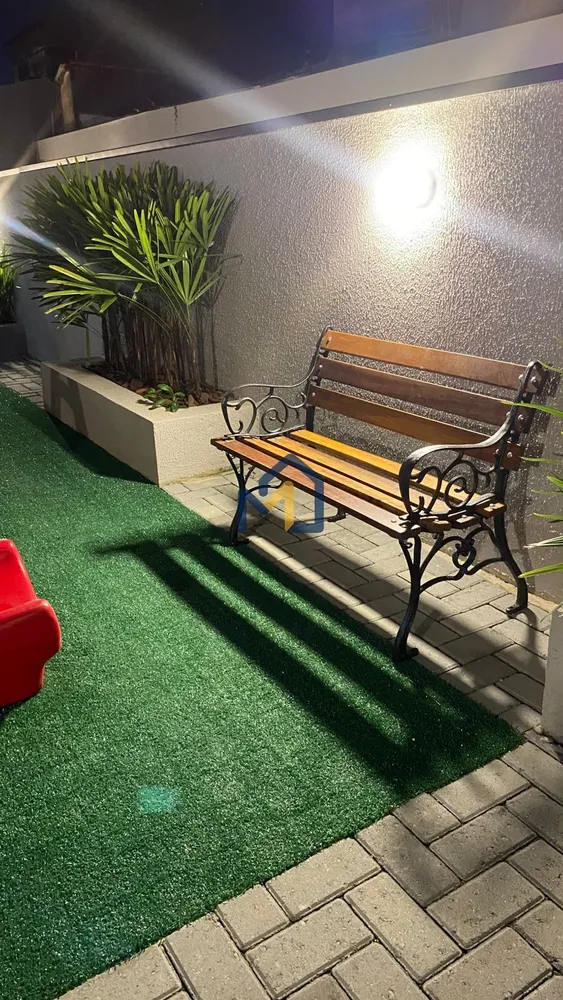 Apartamento, 2 quartos, 53 m² - Foto 7